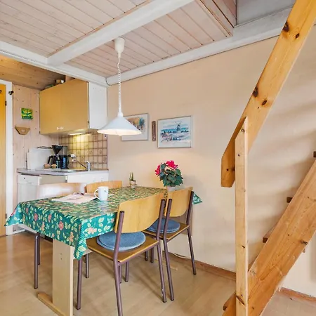 Apartament Gorgeous In With Sauna