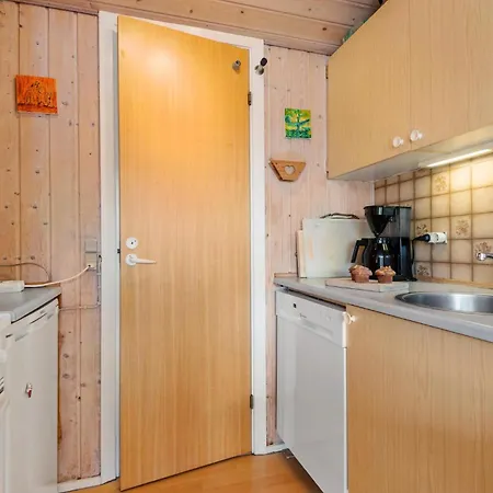 Gorgeous In With Sauna * Hemmet