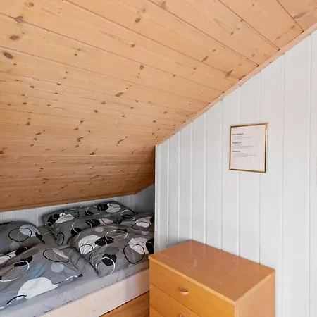 Leilighet Lekker I Med Badstue