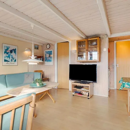 Gorgeous In With Sauna