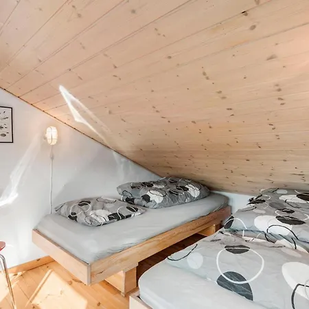 Gorgeous In With Sauna Apartament Hemmet