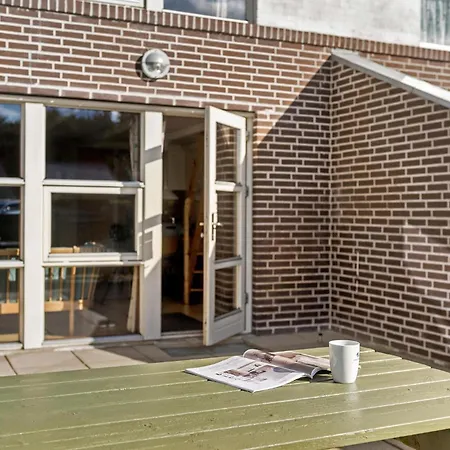 Gorgeous In With Sauna * Hemmet