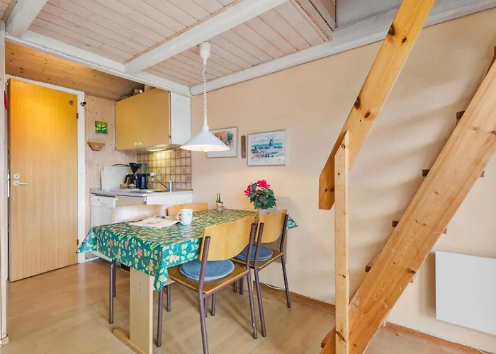 Apartmán Gorgeous In With Sauna