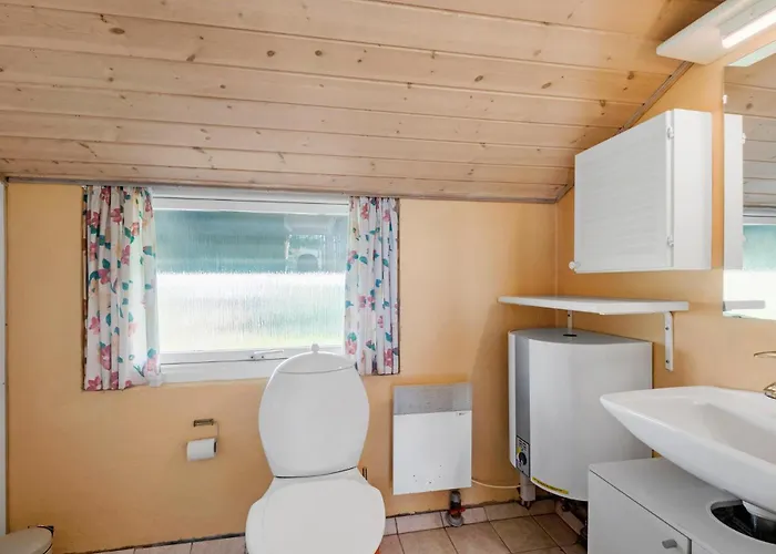 Apartmán Gorgeous In With Sauna *