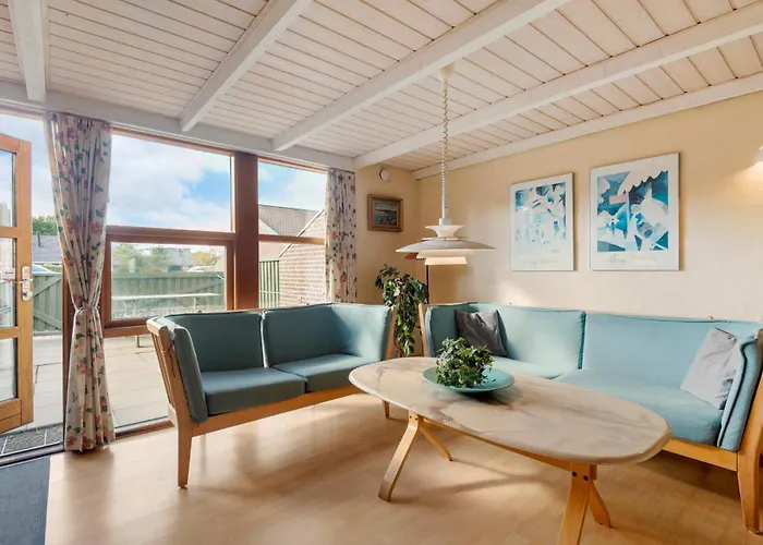 Apartmán Gorgeous In With Sauna