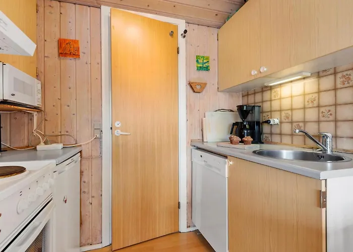 Gorgeous In With Sauna * Hemmet