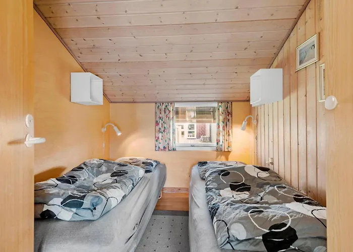 Gorgeous In With Sauna Hemmet