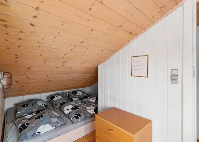 Apartmán Gorgeous In With Sauna