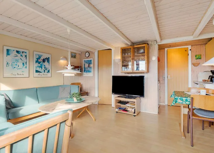 Gorgeous In With Sauna