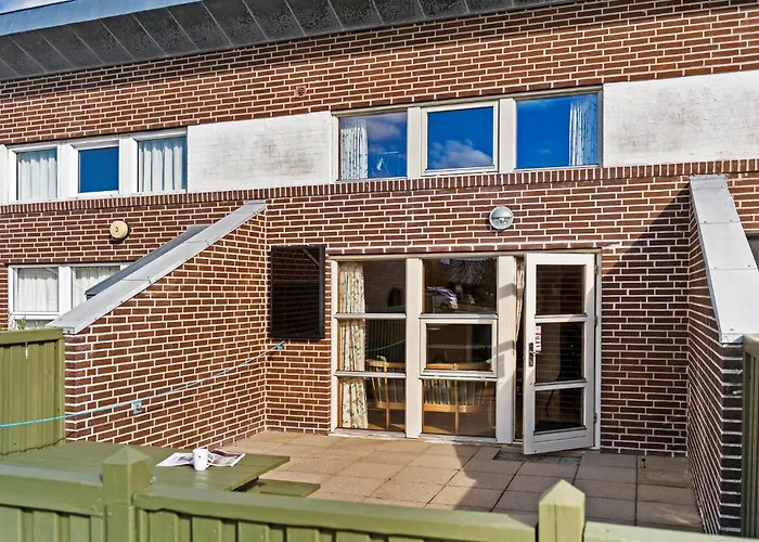 Apartmán Gorgeous In With Sauna *