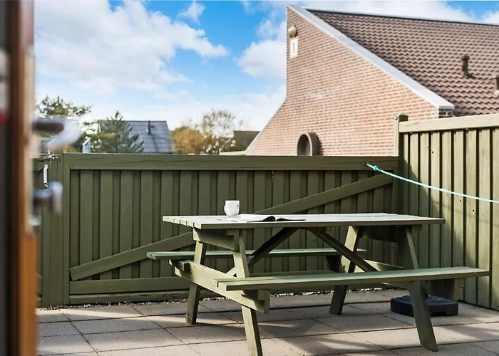 Gorgeous In With Sauna Apartmán *